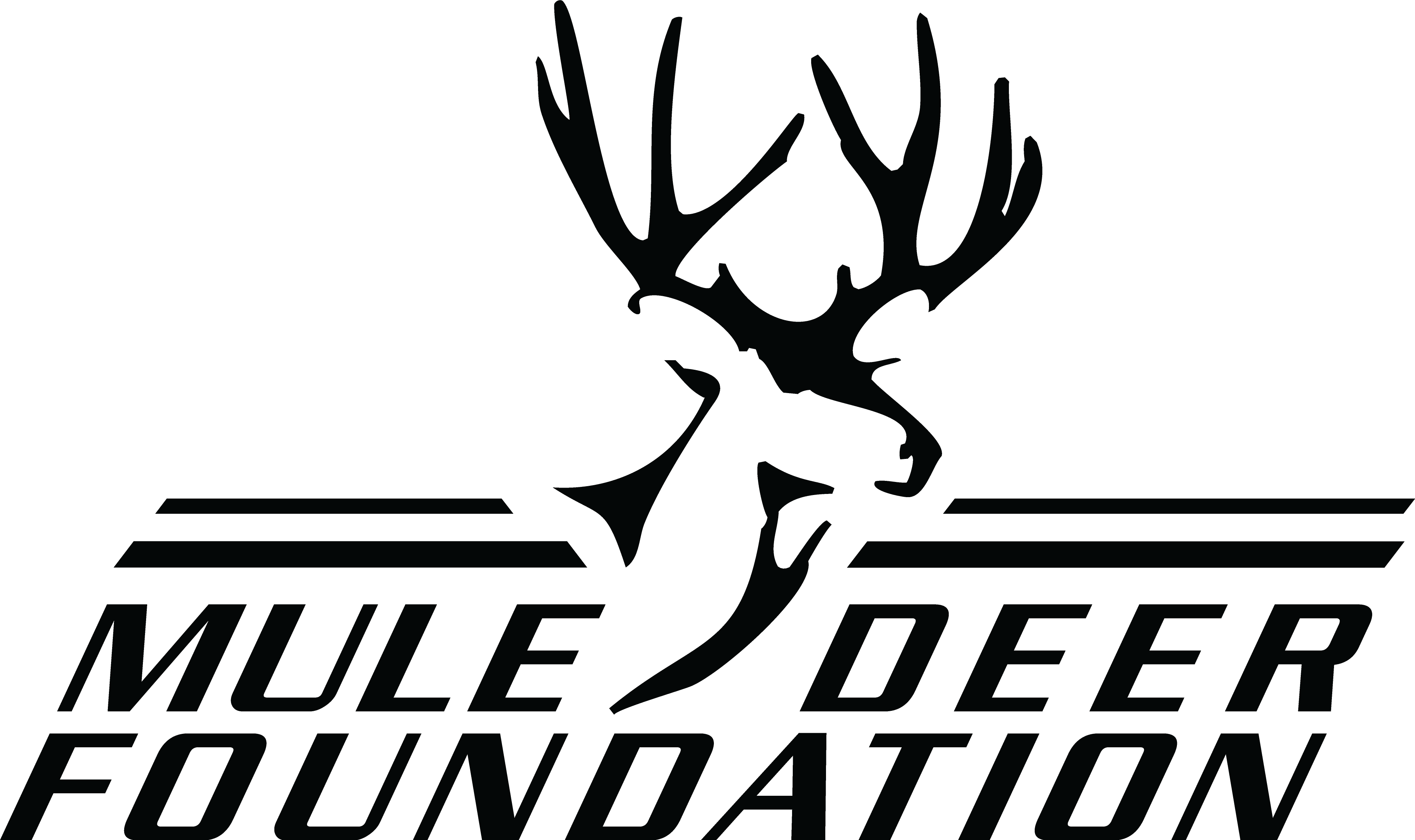 Mule Deer Foundation